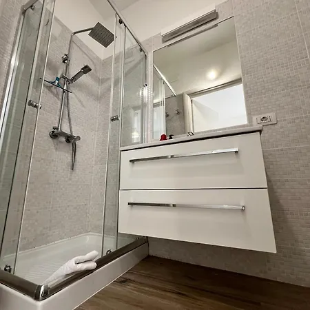 Sant Efisio شقة كالياري