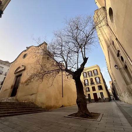 Sant Efisio Apartment