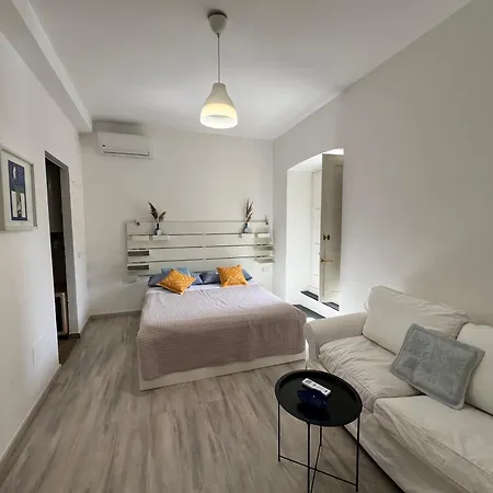 Sant Efisio Apartment