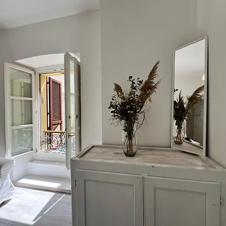 Apartmán Sant Efisio Cagliari