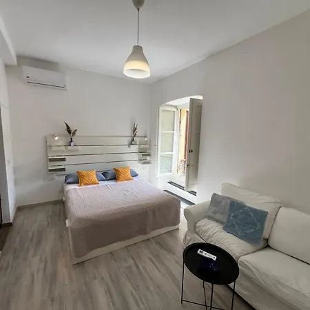 Apartment Sant Efisio