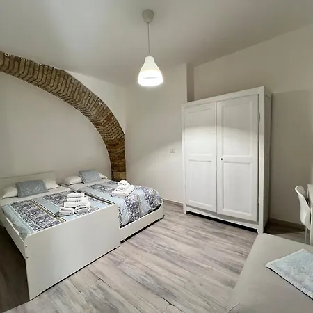 Apartment Sant Efisio