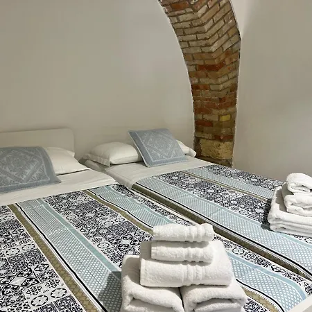 Sant Efisio Apartment *