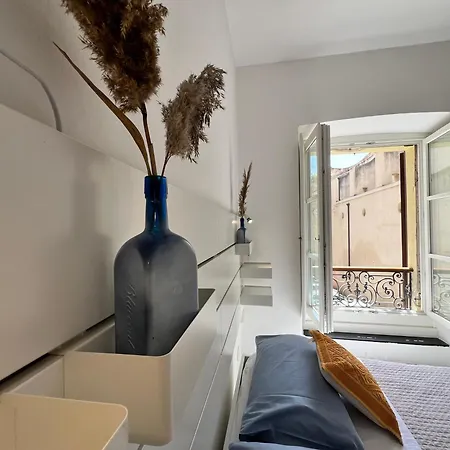 アパート Sant Efisio *