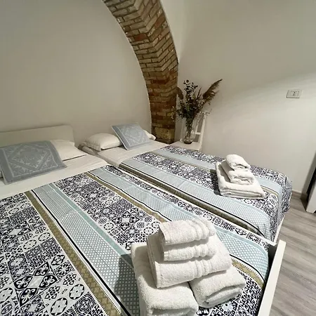 アパート Sant Efisio *