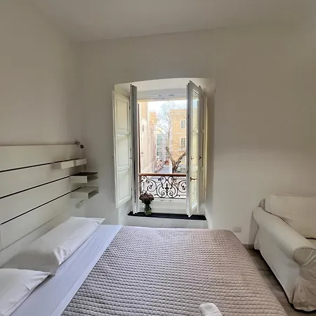 Sant Efisio Apartment *