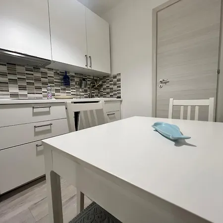 Sant Efisio アパート