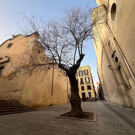 Sant Efisio アパート カリアリ